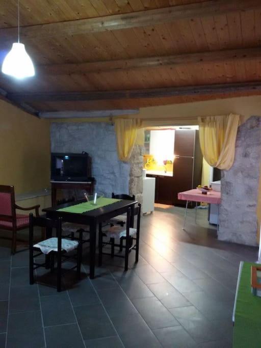 Rifugio San Giacomo Ragusa Esterno foto