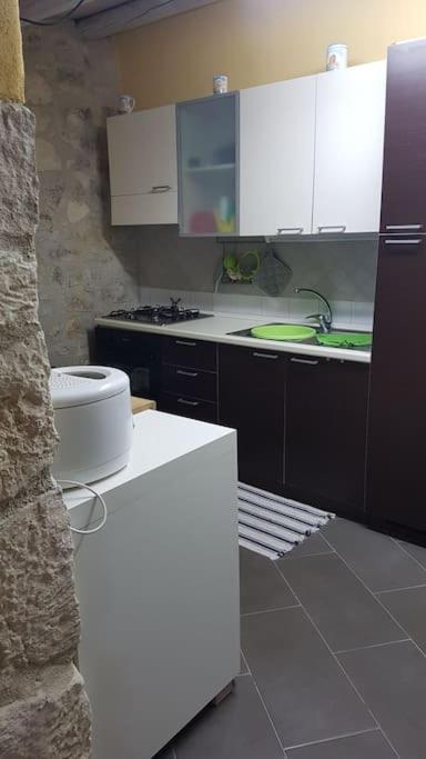 Rifugio San Giacomo Ragusa Esterno foto