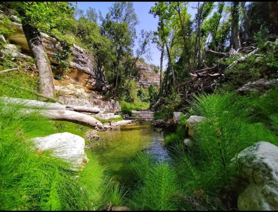 Rifugio San Giacomo Ragusa Esterno foto